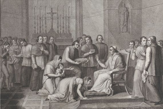 Carlo Lasinio/Vincenzo de Bonis