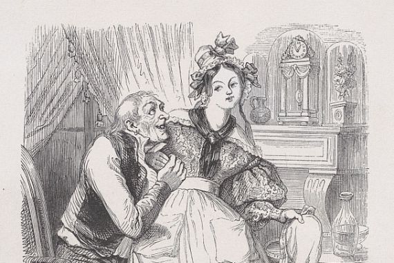 Cesar Auguste Hebert/Louis Henri Brevière