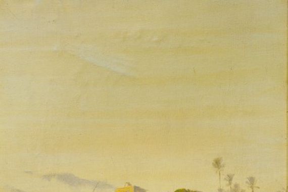 Charles (Carl) Wilda