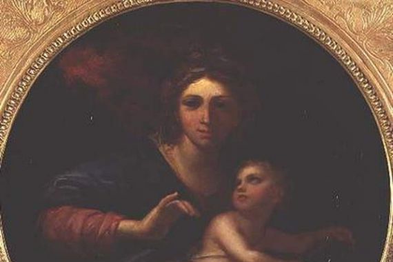 Charles (follower of) Le Brun