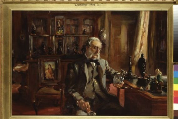 Charles Alexander