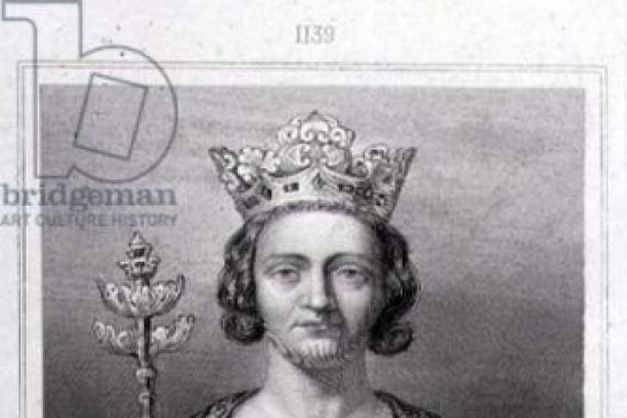 Charles Alexandre after Debacq