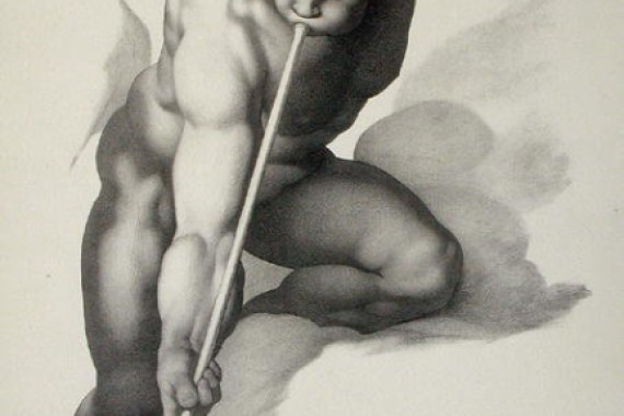 Charles Bargue