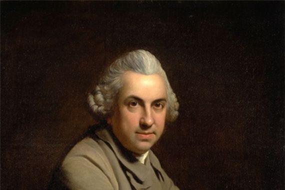 Charles Catton