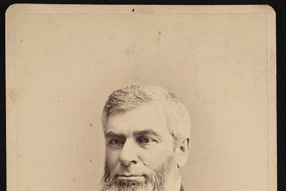 Charles De Forest Fredricks/Charles D. Fredricks