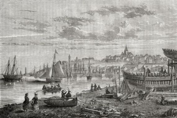 Charles-Marie Bouton