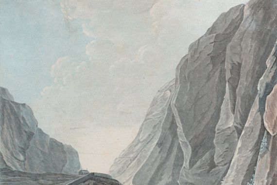 Charles Melchior Descourtis/Antoine Carré