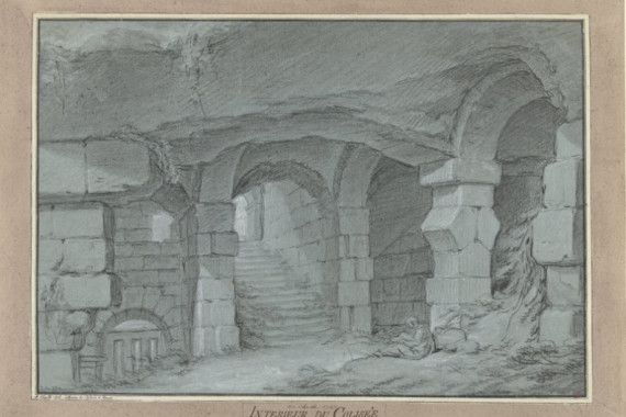 Charles-Michel-Ange Challe