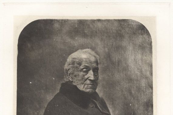 Charles Nègre, Nadar, André Jammes
