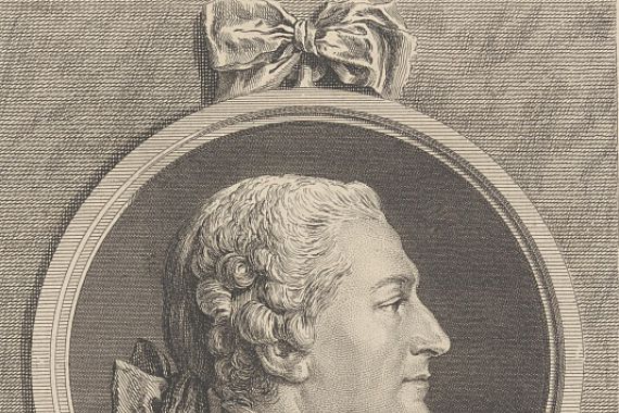 Charles Nicolas Cochin/Nicolas Gabriel Dupuis