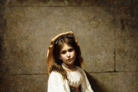 Charles Sprague Pearce