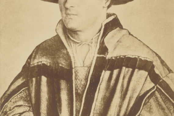 Charles Von Bouell