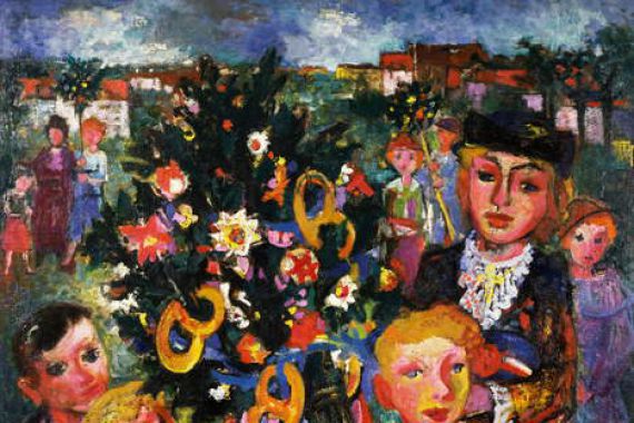 Charles Walch