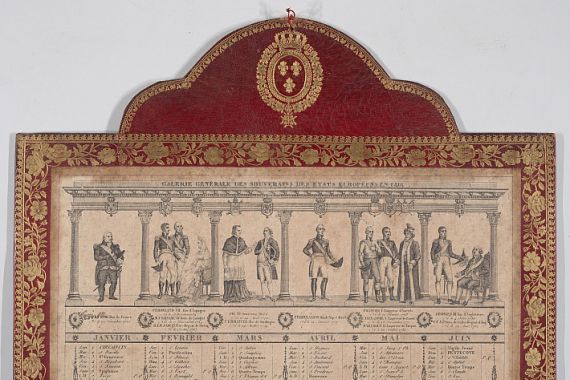 Chevalier Henry Guillot/Dubois