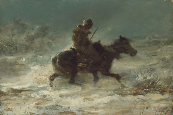 Christian Adolf Schreyer