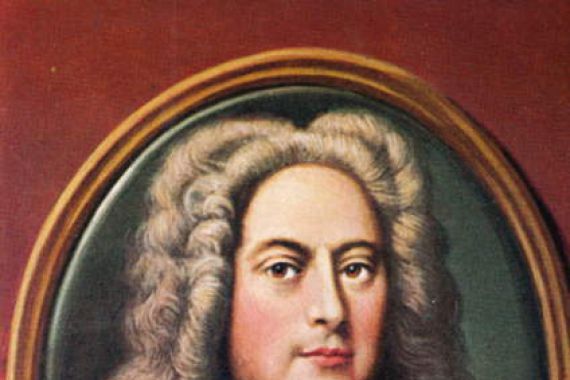 Christian Friedrich (after) Zincke