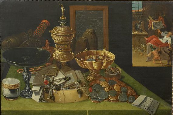 Christian van den Perre