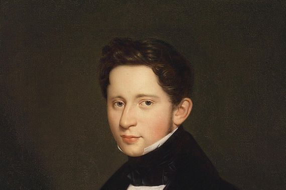 Circle of Anton Einsle