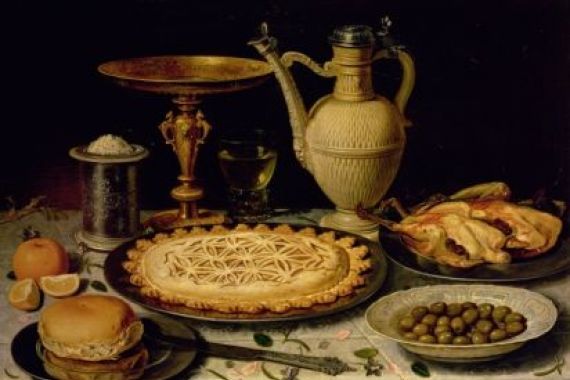 Clara Peeters