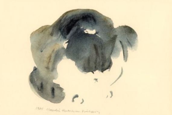 Claudia Hutchins Puechavy