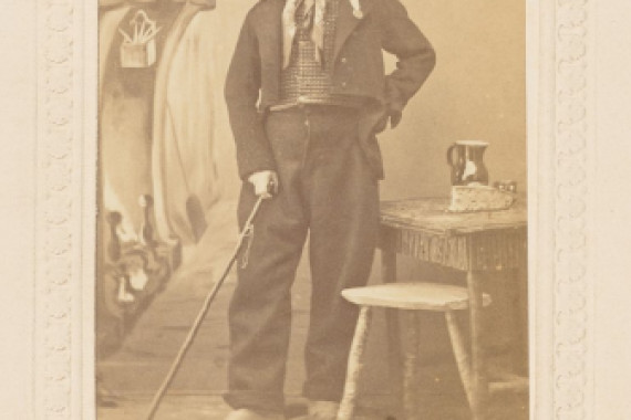 Claudius Couton
