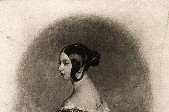 Cockerell/Edwin Henry Landseer