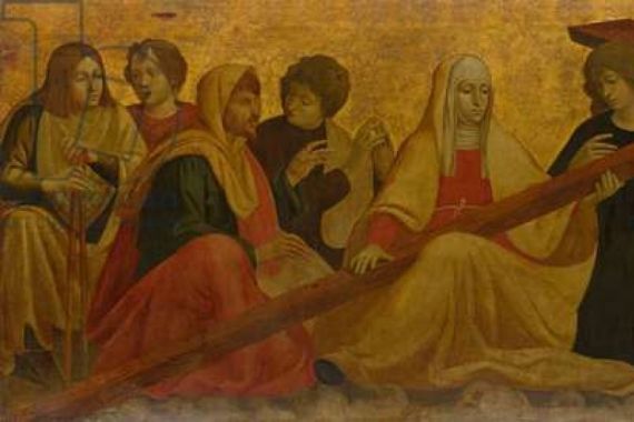 Cola dellAmatrice 1489 c.1550 Cola dellAmatrice 1489 c.1550