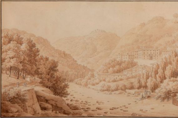 Constant Bourgeois du Castelet