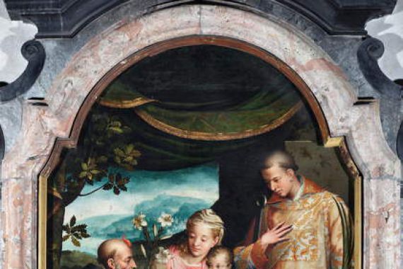 Coriolano Malagavazzo
