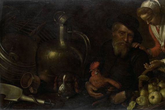 Cornelis Jacobsz. Delff