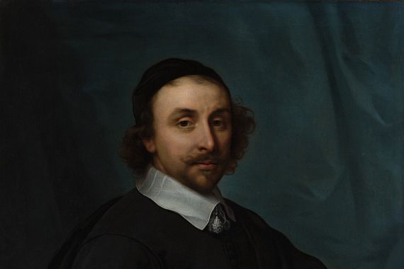 Cornelis Jonson van Ceulen