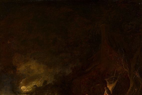 Cornelis Symonsz van der Schalcke