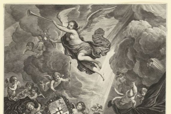 Cornelis van Dalen (II)