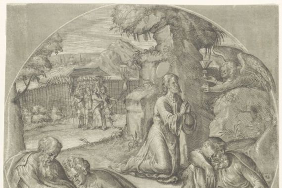 Crispijn van den Broeck