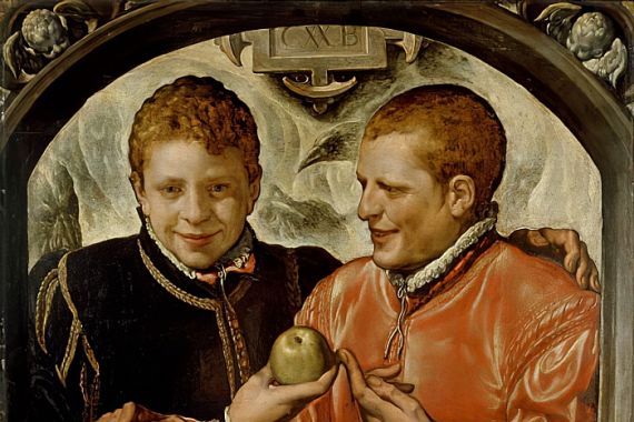Crispin van den Broeck