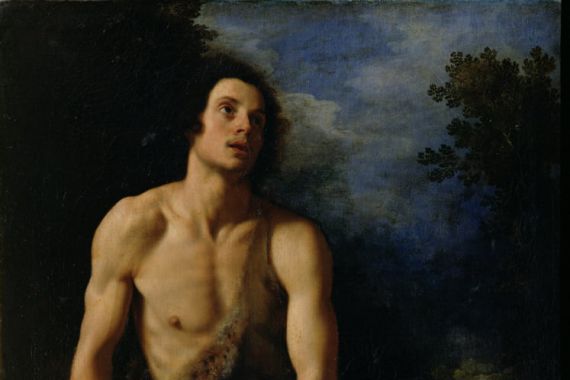 Cristofano Allori