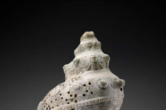 Culture Huastec