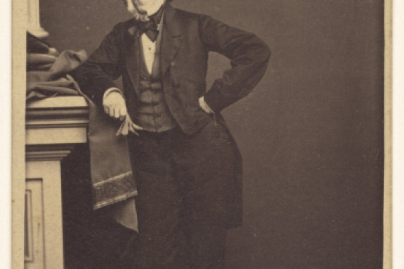 Daniel Bendann