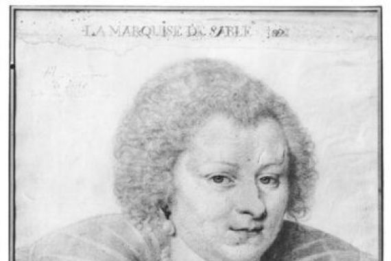Daniel Dumonstier or Dumoustier