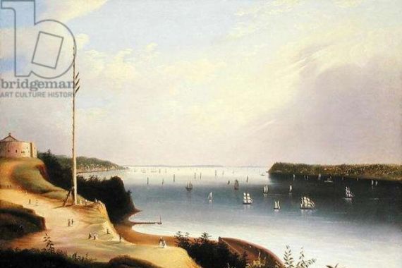 Daniel Wadsworth