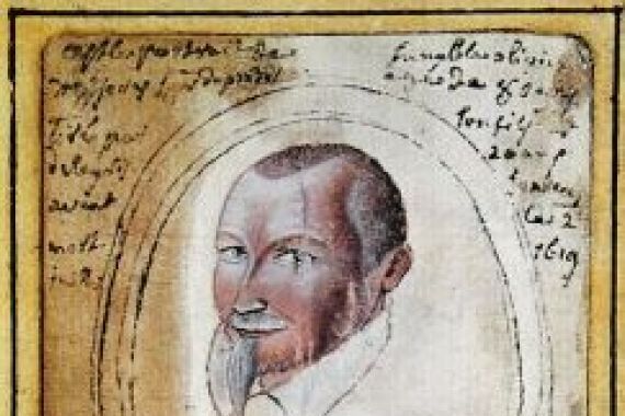 Daniel de Serres
