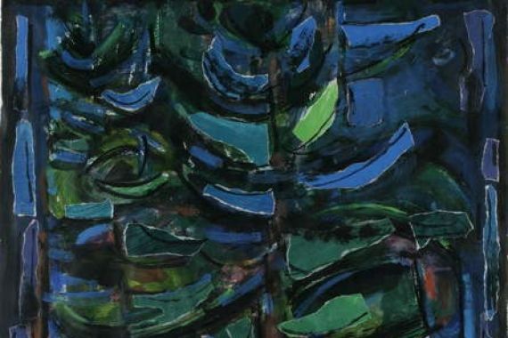 David Clyde Driskell