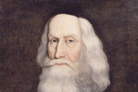 David Paton
