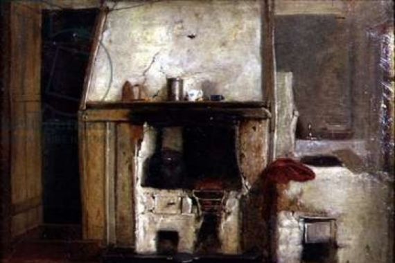 David follower of Wilkie