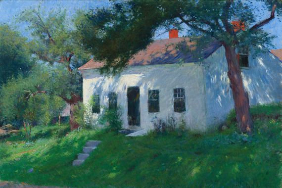 Dennis Miller Bunker
