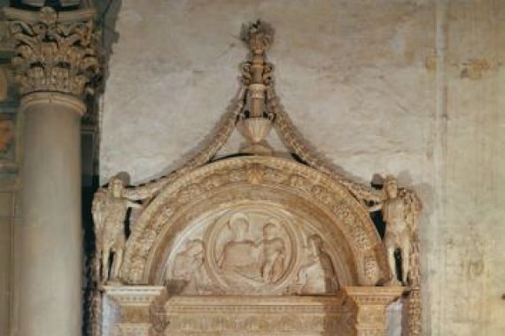 Desiderio da Settignano