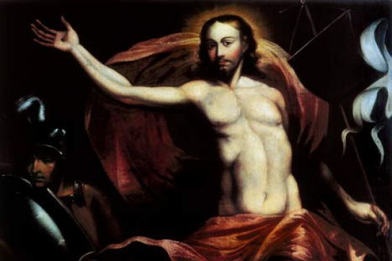 Diego de la Puente