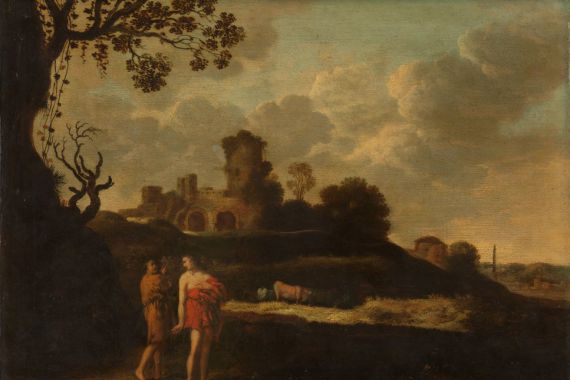 Dirck Dalens (I)