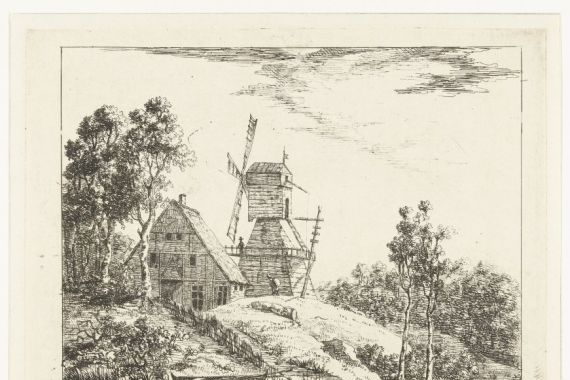 Dirk Vis Blokhuyzen