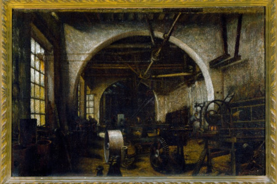 Domenico Pesenti